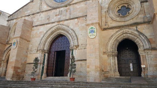 Cosenza Cathedral